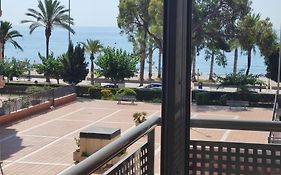 Precioso Apartamento Con Vistas Al Mar
