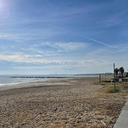 Precioso Apartamento Con Vistas Al Mar Benicàssim Exterior foto
