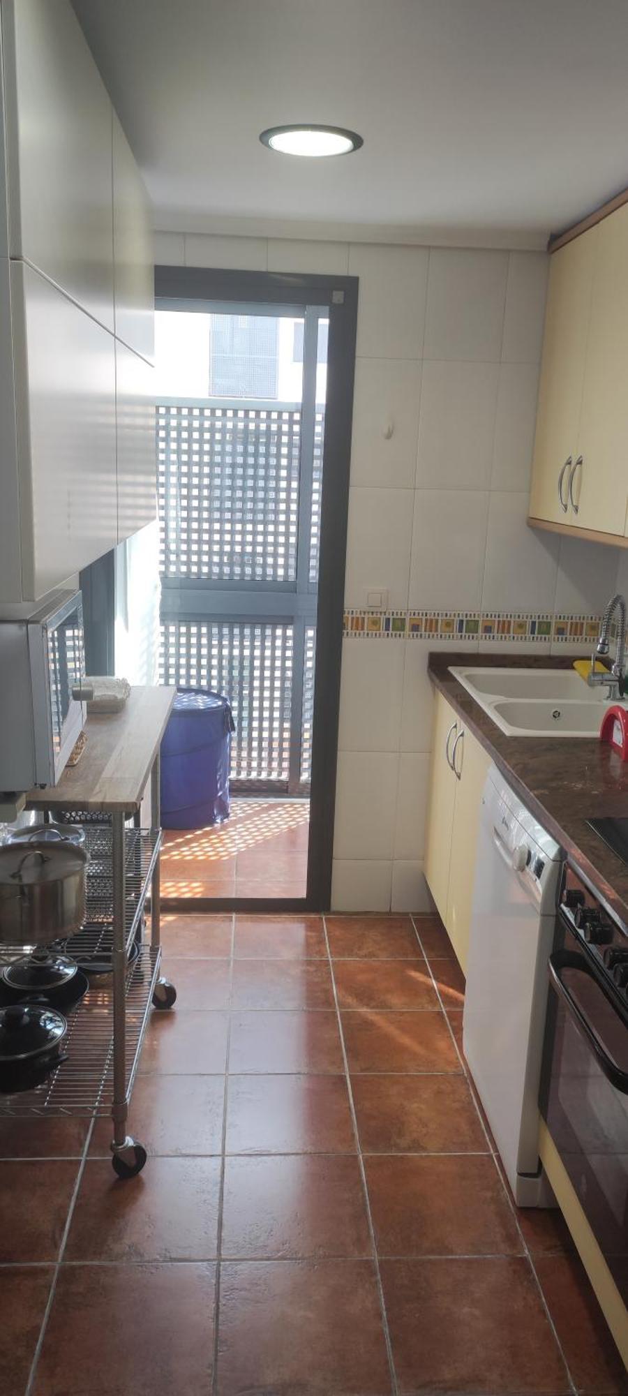 Precioso Apartamento Con Vistas Al Mar Benicàssim Exterior foto