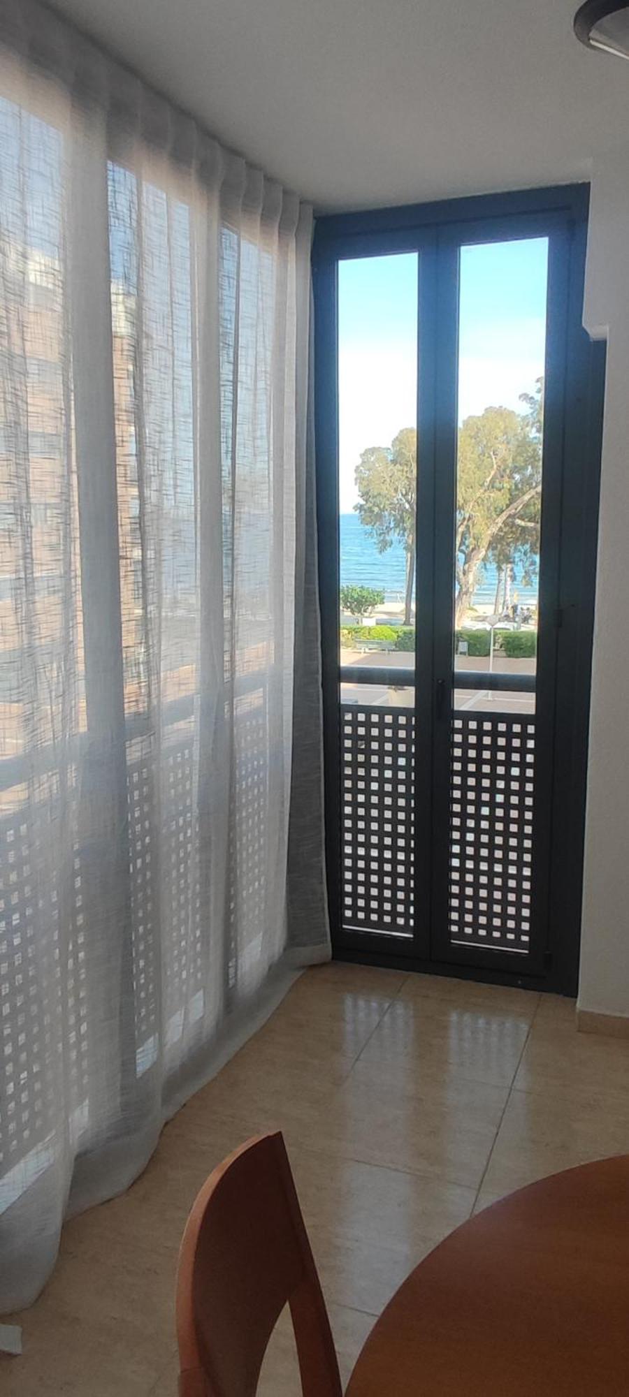 Precioso Apartamento Con Vistas Al Mar Benicàssim Exterior foto