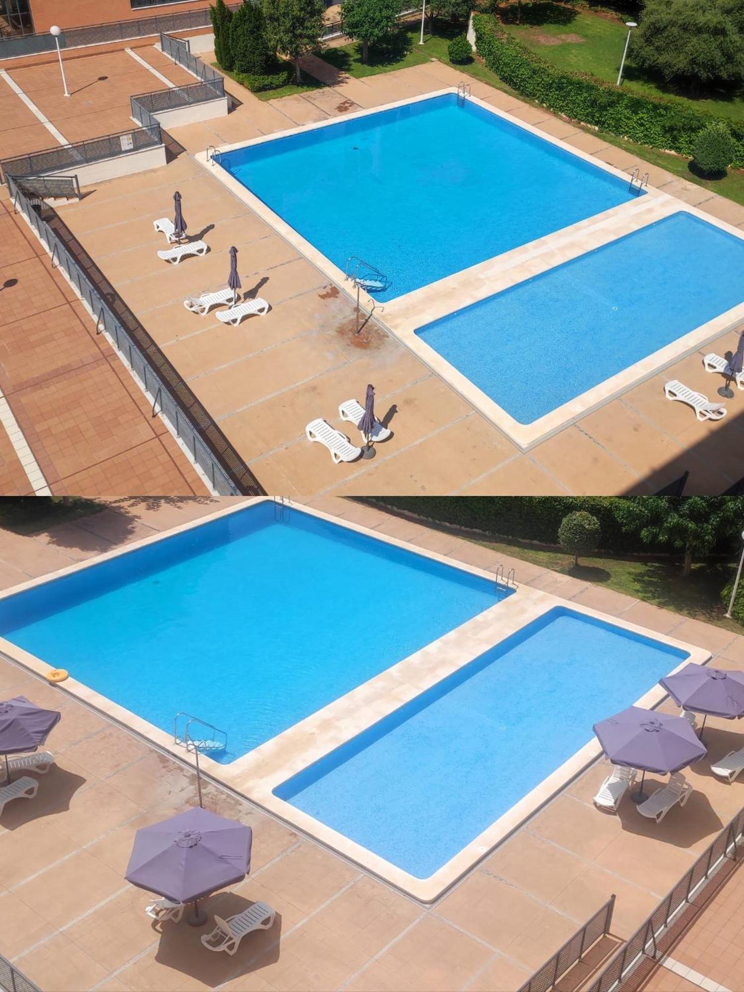 Precioso Apartamento Con Vistas Al Mar Benicàssim Exterior foto