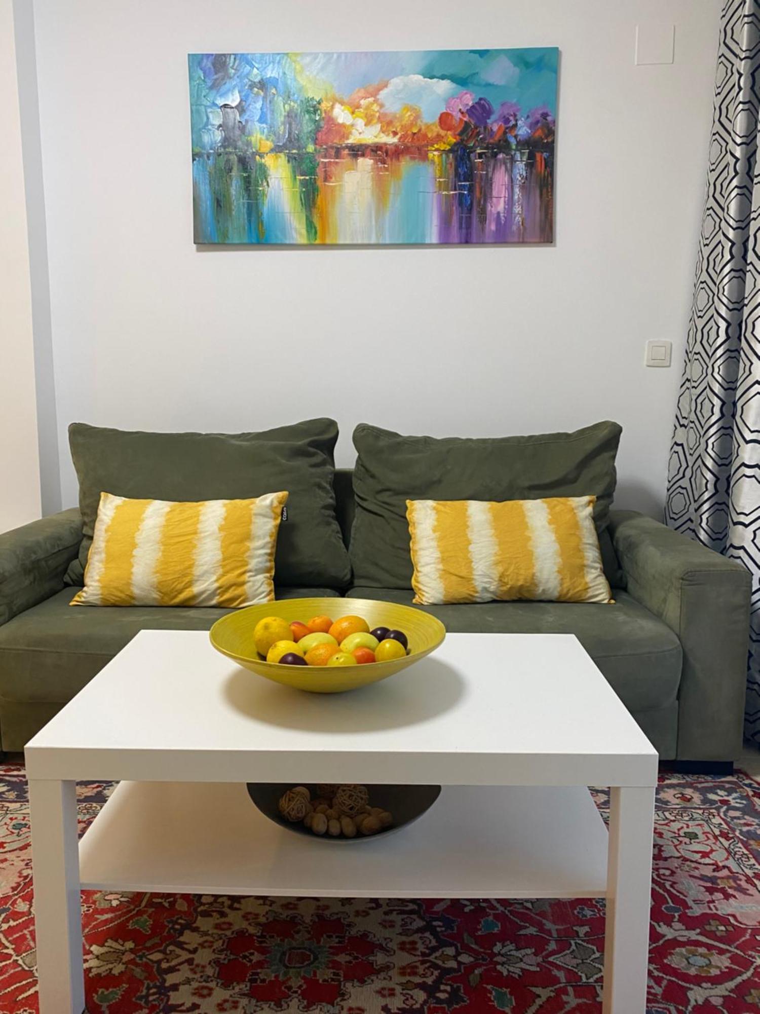 Precioso Apartamento Con Vistas Al Mar Benicàssim Exterior foto